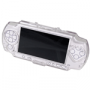 Fodral i hårdplast för PSP SLIM (liten bild)
