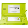 Nintendo DS Lite - Ljusgrön (liten bild)