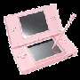 Nintendo DS Lite - Rosa (liten bild)