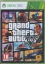 Grand Theft Auto V  (XBOX 360) (liten bild)