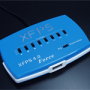 XFPS 4.0 *FORCE* för PS3 - Ansluts till en PC och PS3! (liten bild)