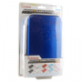 Nintendo DSi XL Airfoam pocket bag - Dark Blue! (liten bild)